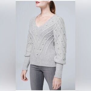 White House Black Market Sweater